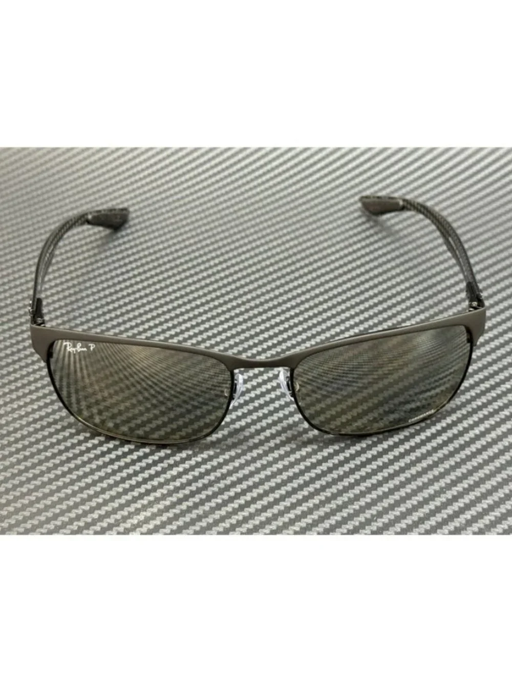 New Black Men  Matte Black Sunglasses  60- 18- 135